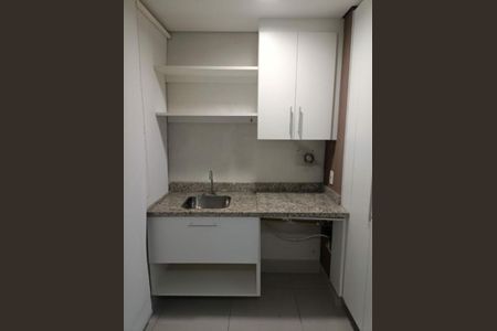 Apartamento para alugar com 1 quarto, 43m² em Campo Belo, São Paulo