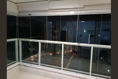 Apartamento para alugar com 1 quarto, 43m² em Campo Belo, São Paulo