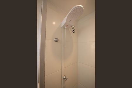 Apartamento à venda com 34m², 2 quartos e sem vagaBanheiro