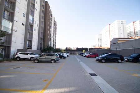 Apartamento à venda com 34m², 2 quartos e sem vagaGaragem