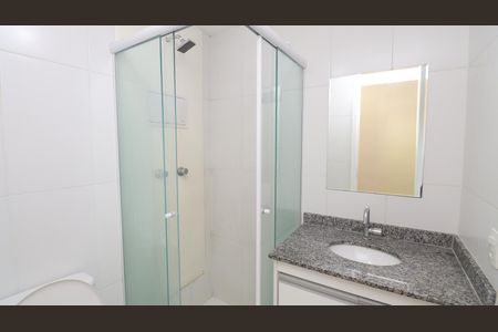 Apartamento à venda com 50m², 2 quartos e 1 vagaBanheiro