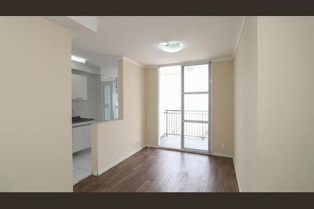 Sala  de apartamento à venda com 2 quartos, 50m² em Vila Guilherme, São Paulo