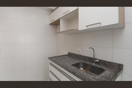Apartamento à venda com 50m², 2 quartos e 1 vagaCozinha