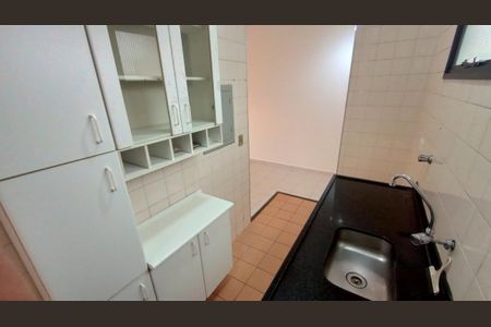 Apartamento para alugar com 45m², 1 quarto e 1 vaga