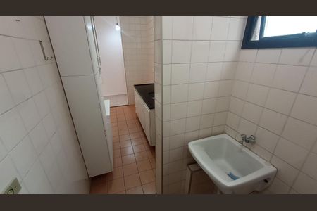 Apartamento para alugar com 1 quarto, 45m² em Vila Mariana, São Paulo