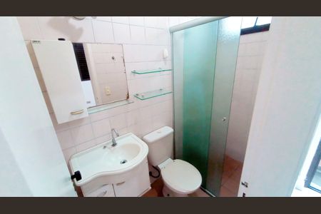 Apartamento para alugar com 45m², 1 quarto e 1 vaga