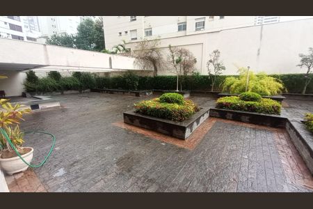 Apartamento para alugar com 45m², 1 quarto e 1 vaga