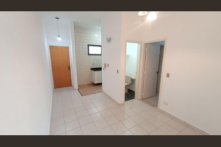 Apartamento para alugar com 1 quarto, 45m² em Vila Mariana, São Paulo