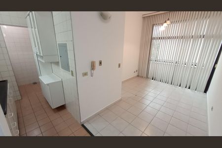 Apartamento para alugar com 1 quarto, 45m² em Vila Mariana, São Paulo