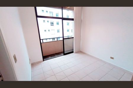 Apartamento para alugar com 45m², 1 quarto e 1 vaga