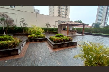 Apartamento para alugar com 45m², 1 quarto e 1 vaga