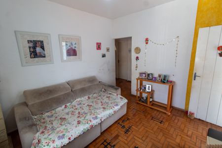 SALA de casa à venda com 2 quartos, 256m² em Vila Industrial (campinas), Campinas