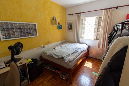 QUARTO 2 de casa à venda com 2 quartos, 256m² em Vila Industrial (campinas), Campinas