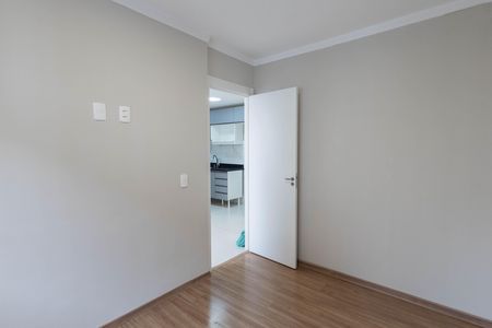 Quarto de apartamento à venda com 1 quarto, 34m² em Vila Guilherme, Guarulhos