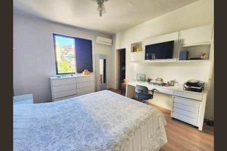 Apartamento para alugar com 4 quartos, 210m² em São Pedro, Belo Horizonte