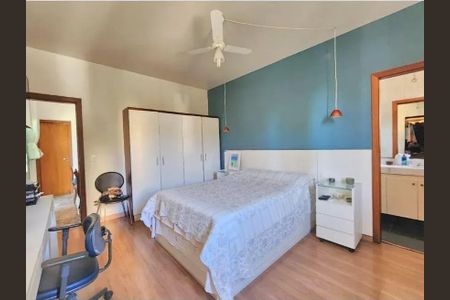 Apartamento para alugar com 4 quartos, 210m² em São Pedro, Belo Horizonte