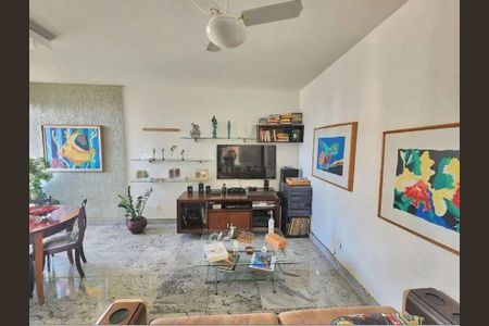 Apartamento para alugar com 4 quartos, 210m² em São Pedro, Belo Horizonte