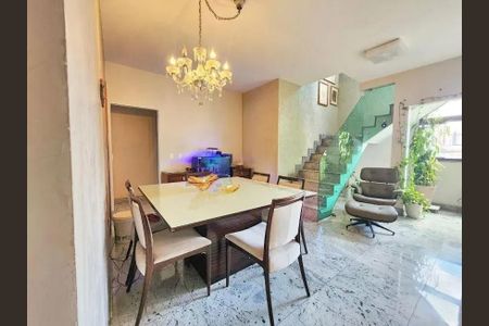 Apartamento para alugar com 4 quartos, 210m² em São Pedro, Belo Horizonte