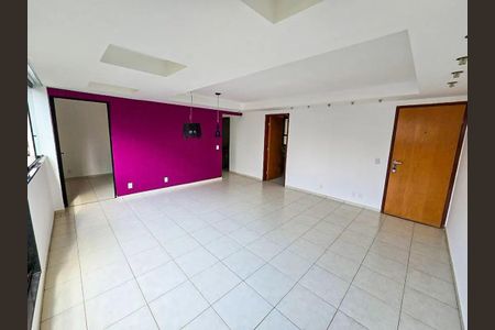 Apartamento para alugar com 3 quartos, 106m² em Setor Pedro Ludovico, Goiânia