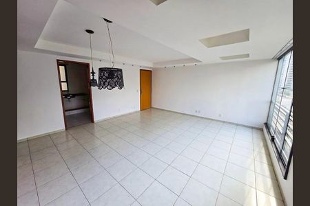 Apartamento para alugar com 3 quartos, 106m² em Setor Pedro Ludovico, Goiânia