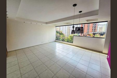 Apartamento para alugar com 3 quartos, 106m² em Setor Pedro Ludovico, Goiânia