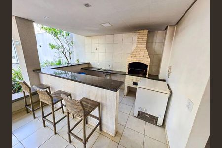 Apartamento para alugar com 3 quartos, 106m² em Setor Pedro Ludovico, Goiânia