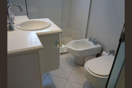 Apartamento para alugar com 3 quartos, 168m² em Cerqueira César, São Paulo