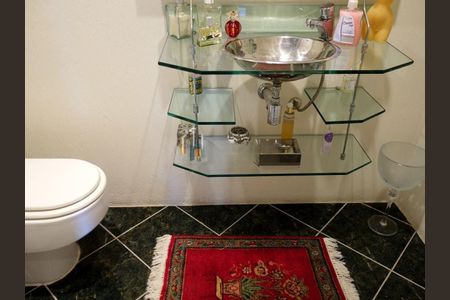 Apartamento para alugar com 3 quartos, 168m² em Cerqueira César, São Paulo