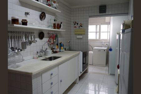 Apartamento para alugar com 3 quartos, 168m² em Cerqueira César, São Paulo