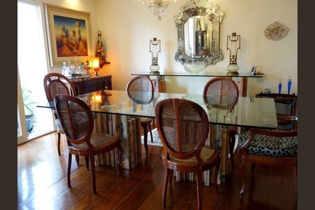 Apartamento para alugar com 3 quartos, 168m² em Cerqueira César, São Paulo