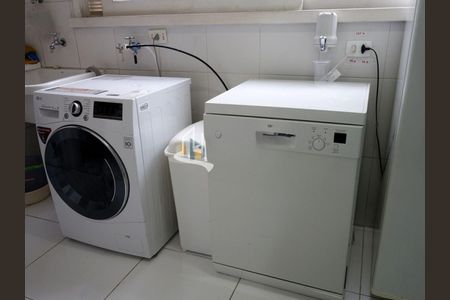 Apartamento para alugar com 3 quartos, 168m² em Cerqueira César, São Paulo