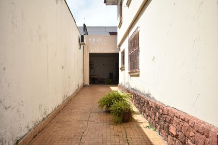 Casa à venda com 121m², 3 quartos e 4 vagasÁrea externa