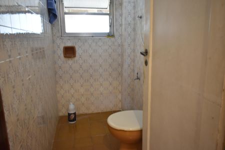 Banheiro de casa à venda com 3 quartos, 121m² em Planalto Paulista, São Paulo