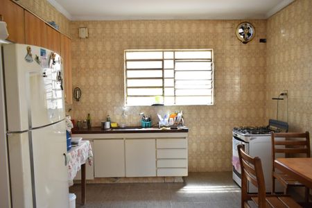 Casa à venda com 121m², 3 quartos e 4 vagasCozinha