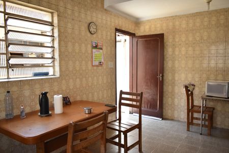 Casa à venda com 121m², 3 quartos e 4 vagasCozinha