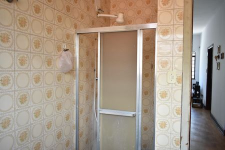 Casa à venda com 121m², 3 quartos e 4 vagasBanheiro Social