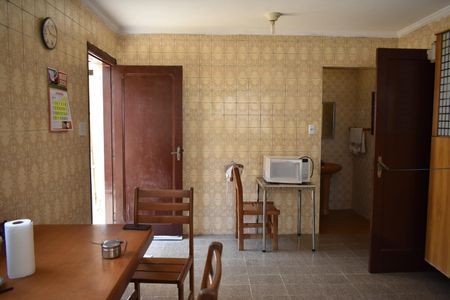 Casa à venda com 121m², 3 quartos e 4 vagasCozinha