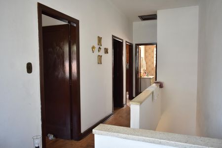 Casa à venda com 121m², 3 quartos e 4 vagasCorredor