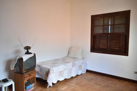 Casa à venda com 121m², 3 quartos e 4 vagasQuarto 3