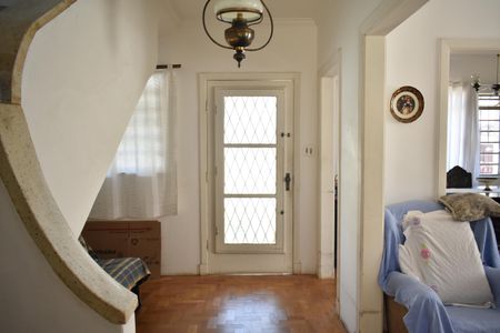 Sala de casa à venda com 3 quartos, 121m² em Planalto Paulista, São Paulo