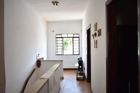 Casa à venda com 121m², 3 quartos e 4 vagasCorredor