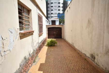 Casa à venda com 121m², 3 quartos e 4 vagasÁrea externa