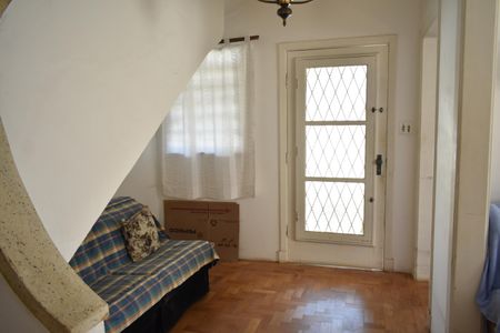 Sala de casa à venda com 3 quartos, 121m² em Planalto Paulista, São Paulo