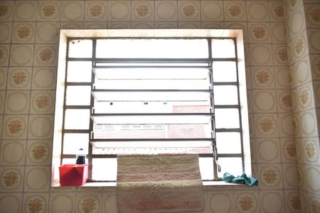 Casa à venda com 121m², 3 quartos e 4 vagasBanheiro Social