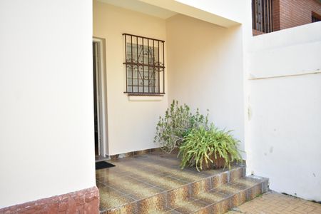 Casa à venda com 121m², 3 quartos e 4 vagasEntrada