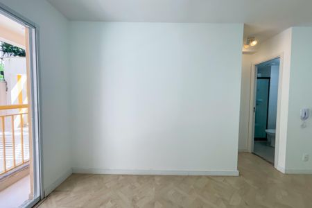 Studio para alugar com 33m², 1 quarto e sem vaga