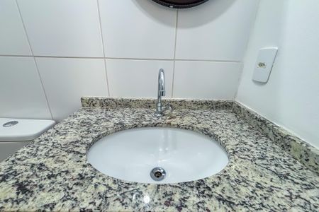 Studio para alugar com 33m², 1 quarto e sem vaga