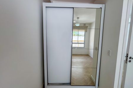 Studio para alugar com 33m², 1 quarto e sem vaga