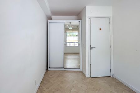 Studio para alugar com 33m², 1 quarto e sem vaga