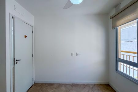 Studio para alugar com 33m², 1 quarto e sem vaga